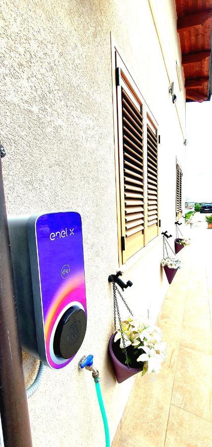 Luxury Casello 28 Affitti Brevi Marconia エクステリア 写真
