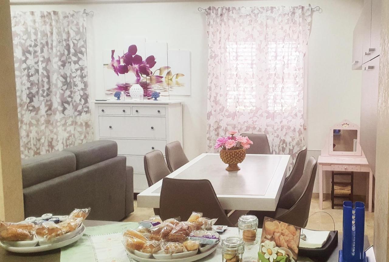 Luxury Casello 28 Affitti Brevi Marconia エクステリア 写真