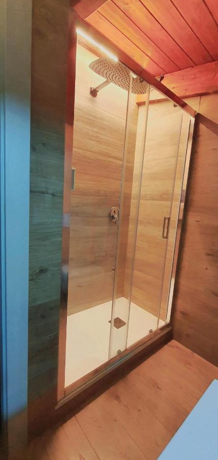 Luxury Casello 28 Affitti Brevi Marconia エクステリア 写真