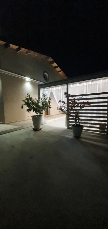 Luxury Casello 28 Affitti Brevi Marconia エクステリア 写真