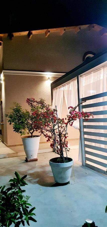 Luxury Casello 28 Affitti Brevi Marconia エクステリア 写真