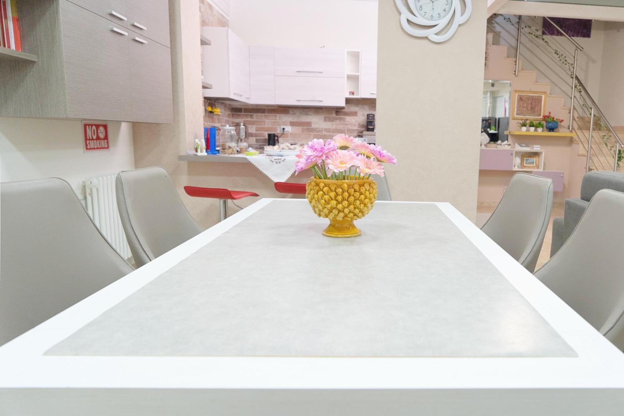 Luxury Casello 28 Affitti Brevi Marconia エクステリア 写真