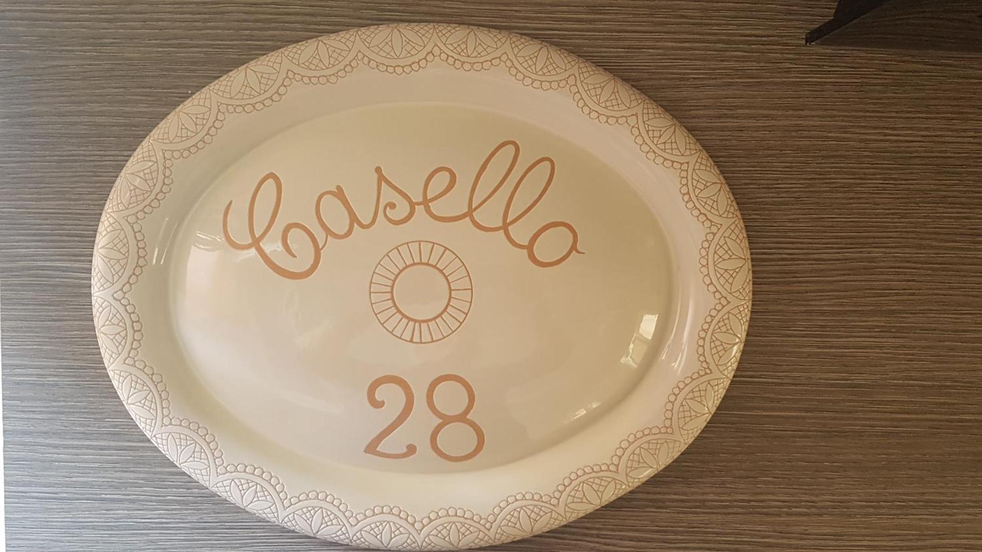 Luxury Casello 28 Affitti Brevi Marconia エクステリア 写真