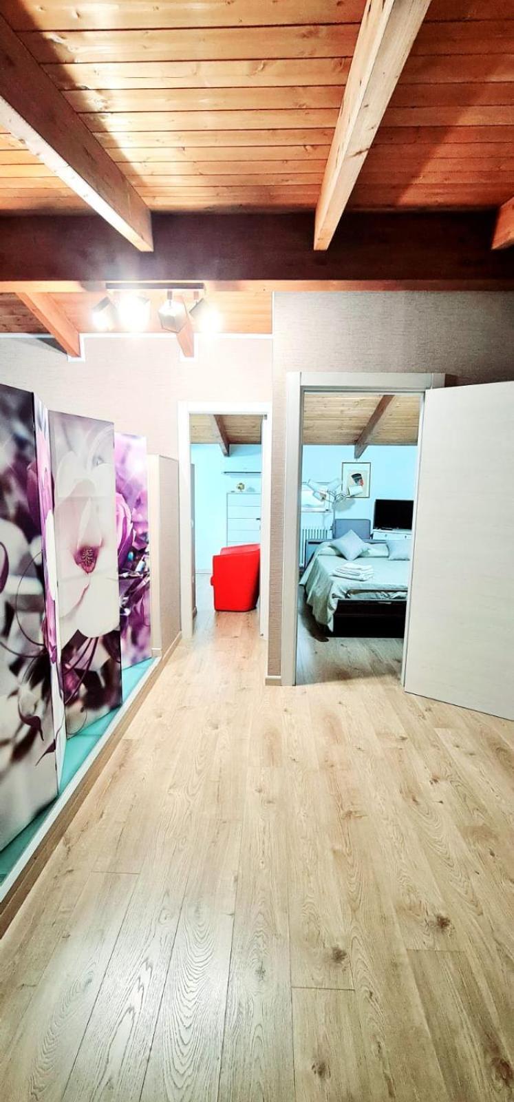 Luxury Casello 28 Affitti Brevi Marconia エクステリア 写真