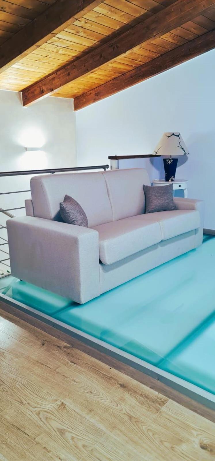 Luxury Casello 28 Affitti Brevi Marconia エクステリア 写真