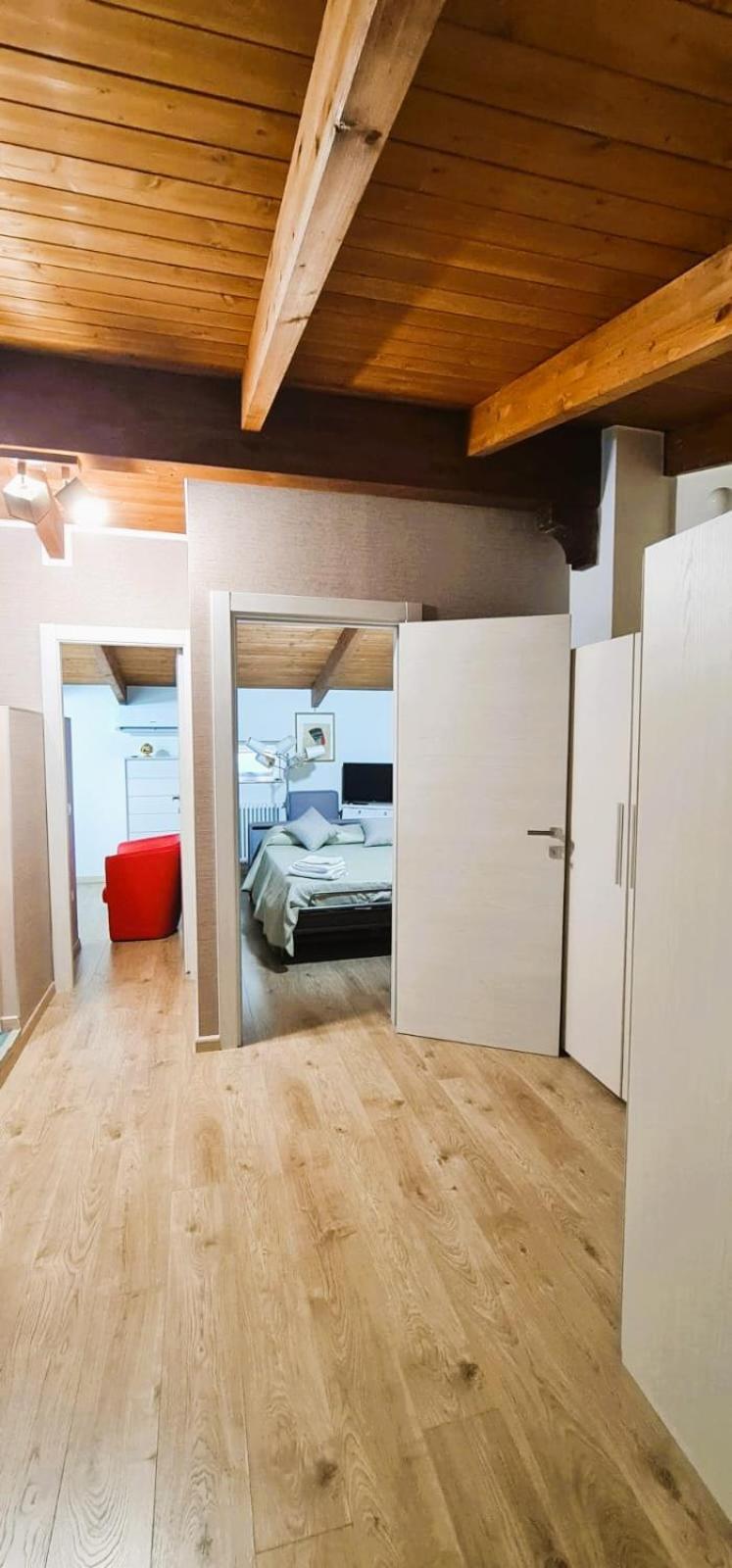 Luxury Casello 28 Affitti Brevi Marconia エクステリア 写真