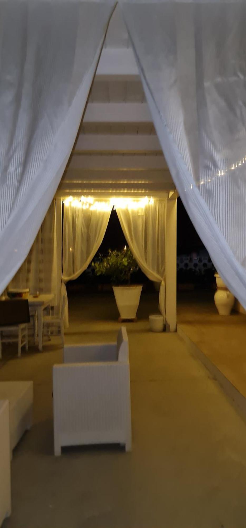 Luxury Casello 28 Affitti Brevi Marconia エクステリア 写真