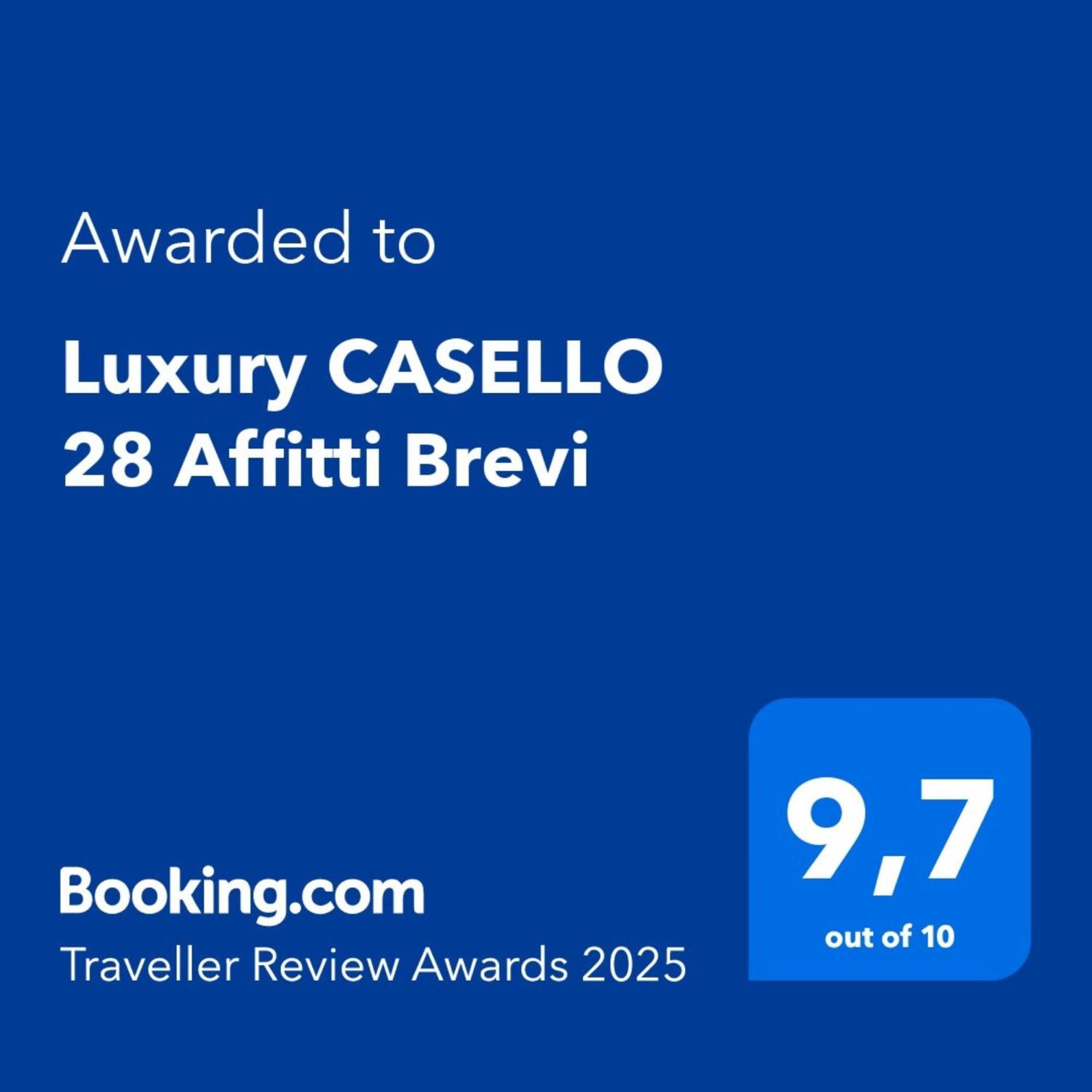 Luxury Casello 28 Affitti Brevi Marconia エクステリア 写真